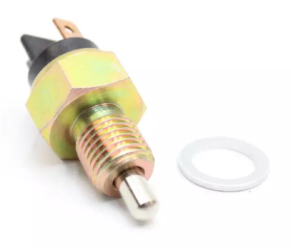 Schalter, Rückfahrschalter 4-Gang (4119126), FIAT / Lancia Original Teil